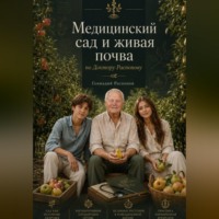 Геннадий Распопов. Медицинский сад и живая почва по Доктору Распопову