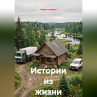 Игорь Викторович Сидоров. Истории из жизни