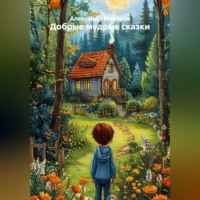 Александр Макаров. Добрые мудрые сказки
