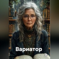Татьяна Гаврилова. Вариатор