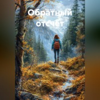Лия Атма. Обратный отсчёт