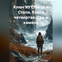 Владимир Токарев. Ключ из Стекла и Стали. Книга четвертая. Сад и камень