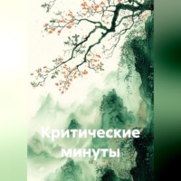 Капитан М.. Критические минуты