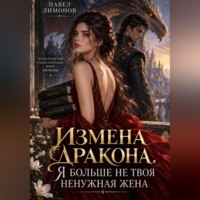 Павел Лимонов. Измена дракона. Я больше не твоя ненужная жена