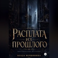 Влада Вершинина. Расплата из прошлого