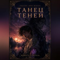 Никита Лантель. Андалир. Цикл Шанара. Танец Теней