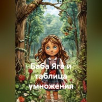Геннадий Долбин. Баба Яга и таблица умножения