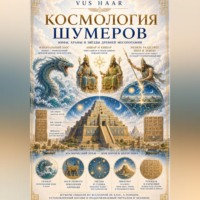 VUS HAAR. Космология шумеров