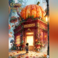 Тори Красс. Скрипы Трейвз-Энд