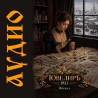 Виктор Гросов. Ювелиръ. 1811. Москва