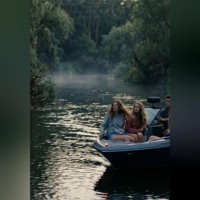 Петр Стоун. Водное препятствие