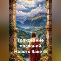 Николай Смирнов. Толкование посланий Нового Завета