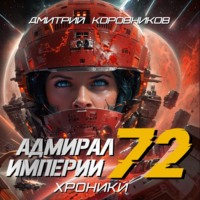 Дмитрий Коровников. Адмирал Империи – 72