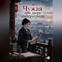 Кристина Соль. Чужая при дворе императрицы