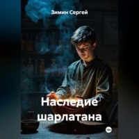 Зимин Сергей. Наследие шарлатана