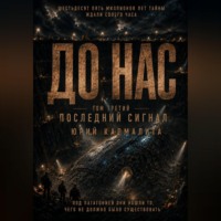 Юрий Кармалита. ДО НАС. ТОМ 3