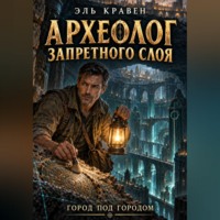 Эль Кравен. Археолог Запретного Слоя. Город под городом