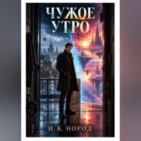 И.К. Норд. Чужое утро