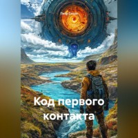 Петр Стоун. Код первого контакта