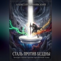 Алексей Чернявский. Сталь против бездны