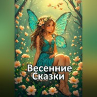 Eyforis Lurt. Весенние Сказки
