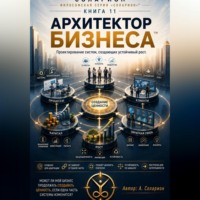 Ауриэль Соларион. Архитектор Бизнеса