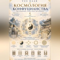 VUS HAAR. Космология конфуцианства