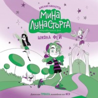 Амелия Виллетта. Школа фей