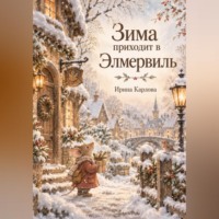 Ирина Карлова. Зима приходит в Элмервилль