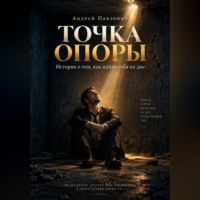 Андрей Стрельченко. ТОЧКА ОПОРЫ
