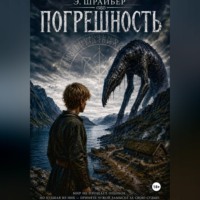 Э. Шрайбер. Хроники возвышения: Погрешность