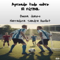 Оуэн Джонс. Aprende Todo Sobre El FÚTBOL