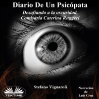 Stefano Vignaroli. Diario De Un Psicópata