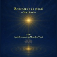 Atlas. Ritornare A Se Stessi