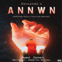 Оуэн Джонс. Deixando O Annwn