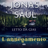 Jonas Saul. L'Annegamento