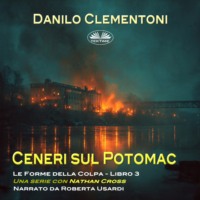 Danilo Clementoni. Ceneri Sul Potomac
