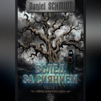 Daniel Schmidt. Вслед за сиянием