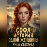 Ника Светлова. Софа. История одной женщины