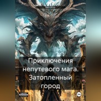 RemVoVo. Приключения непутевого мага. Затопленный город