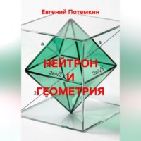 Евгений Потемкин. НЕЙТРОН И ГЕОМЕТРИЯ