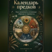 Артем Демиденко. Календарь предков: Как понимать сезонные обряды и приметы