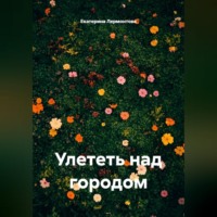 Екатерина Лермонтова. Улететь над городом