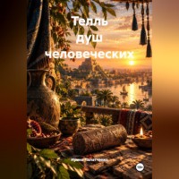 Ирина Палатченко. Телль душ человеческих