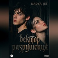 Nadya Jet. Вектор разрушения