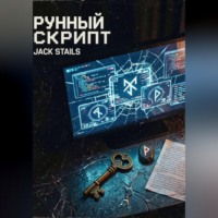 Jack Stails. Рунный скрипт (хакеры сновидений 2)
