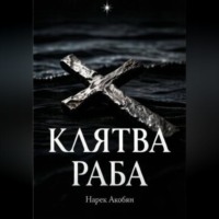 Нарек Акобян. Клятва раба
