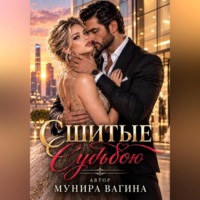 Мунира Вагина. Сшитые судьбою