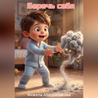 Анжела Абдуризакова. Купаться - значит беречь себя