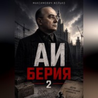 Желько Максимович. АИ, Берия 2